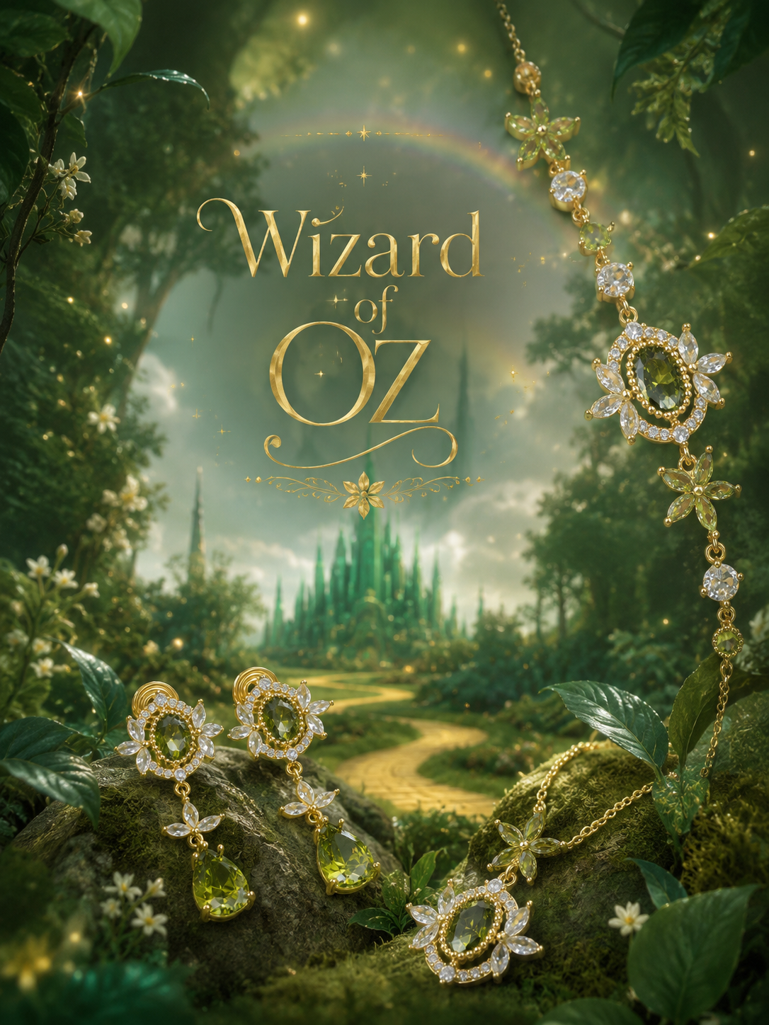 Wizard of Oz