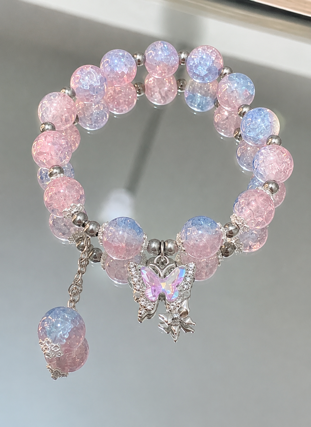 Dream Butterfly Bracelet