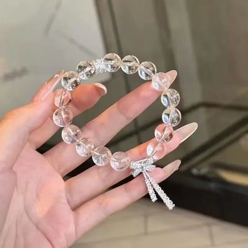 Ribbon Glow Bracelet