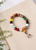 Harmony Beaded Bracelet