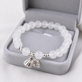 Coastal Breeze Charm Bracelet