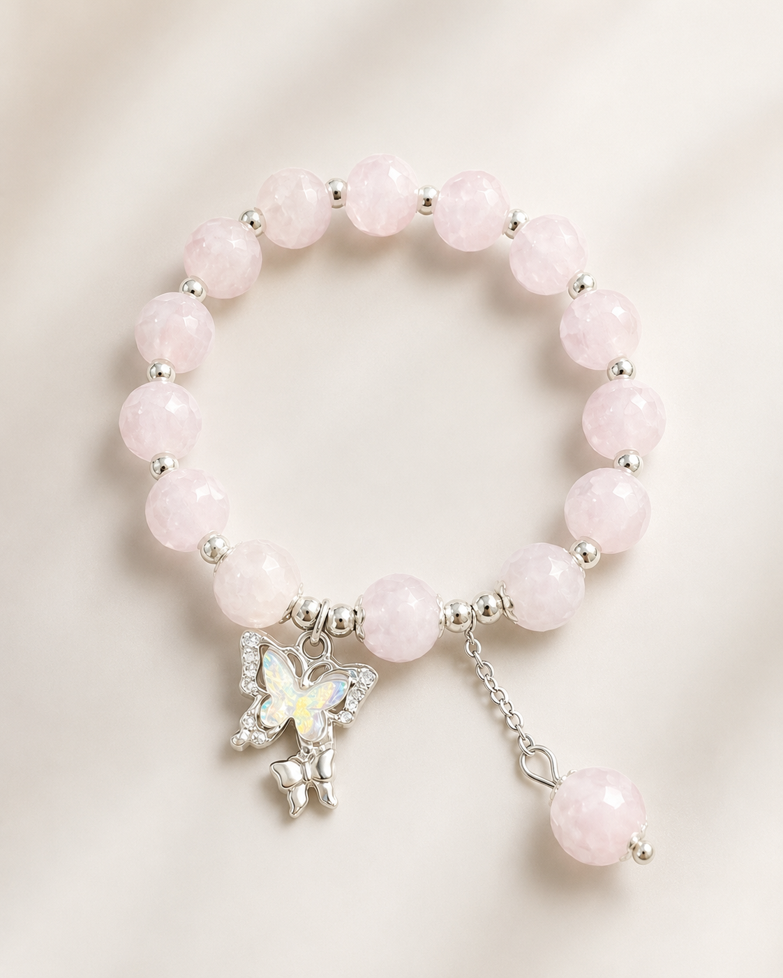 Dream Butterfly Bracelet