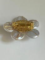 Baroque Bloom Brooch