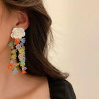 Blossom Symphony Earrings