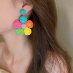 Wildflower Symphony Earrings